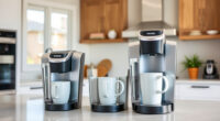Keurig K-Duo Review: Pros, Cons, and Who It's For