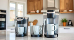 Keurig K-Duo Review: Pros, Cons, and Who It's For