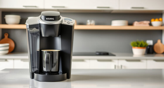 Keurig K-Duo vs Keurig K-Cafe: Full Comparison