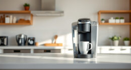 Keurig K-Duo vs Keurig K-Cafe: Full Comparison