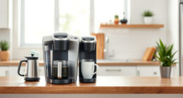 Keurig K-Elite vs Keurig K-Duo: Full Comparison