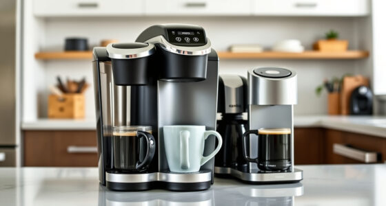 Keurig K-Mini Review: Compact, Convenient, and Space-Saving