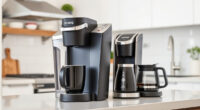 Keurig K-Mini vs Keurig K-Elite: Which Compact Brew Fits You?