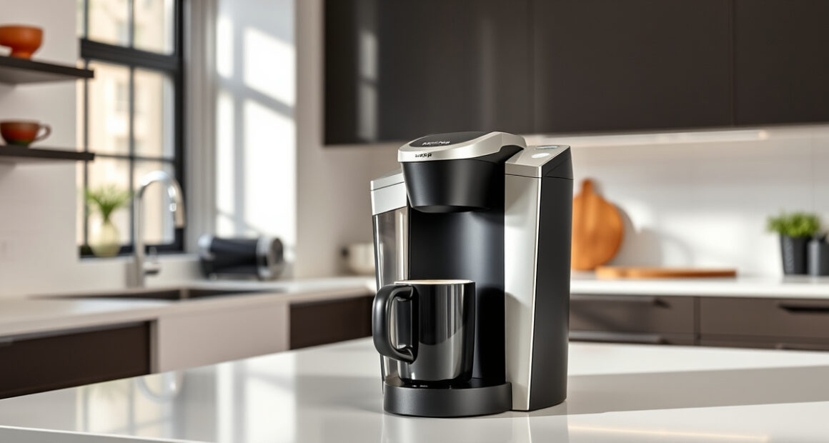 Keurig K-Mini vs Keurig K-Elite: Which Fits Your Coffee Routine?