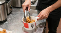 KFC is bringing back a popular menu item. See what's returning