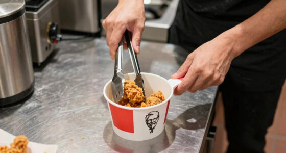 KFC is bringing back a popular menu item. See what's returning