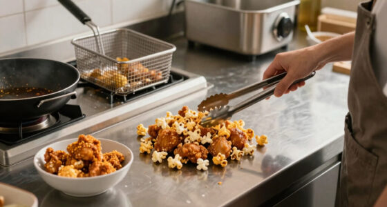 Kfc Popcorn Chicken Comeback