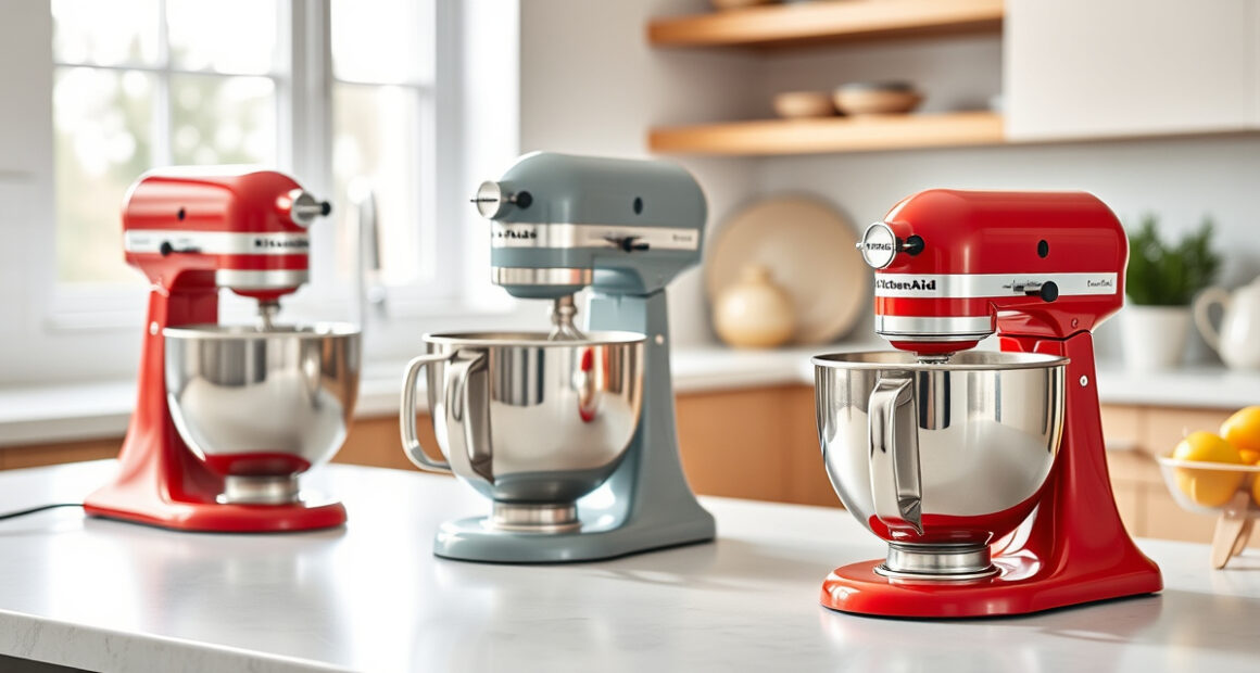 KitchenAid Extra Bowls & Attachments: Compatibility & Buying Guide