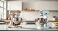 KitchenAid Mini Review: Pros, Cons, and Who It's For