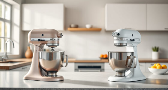 KitchenAid Mini Review: Pros, Cons, and Who It's For