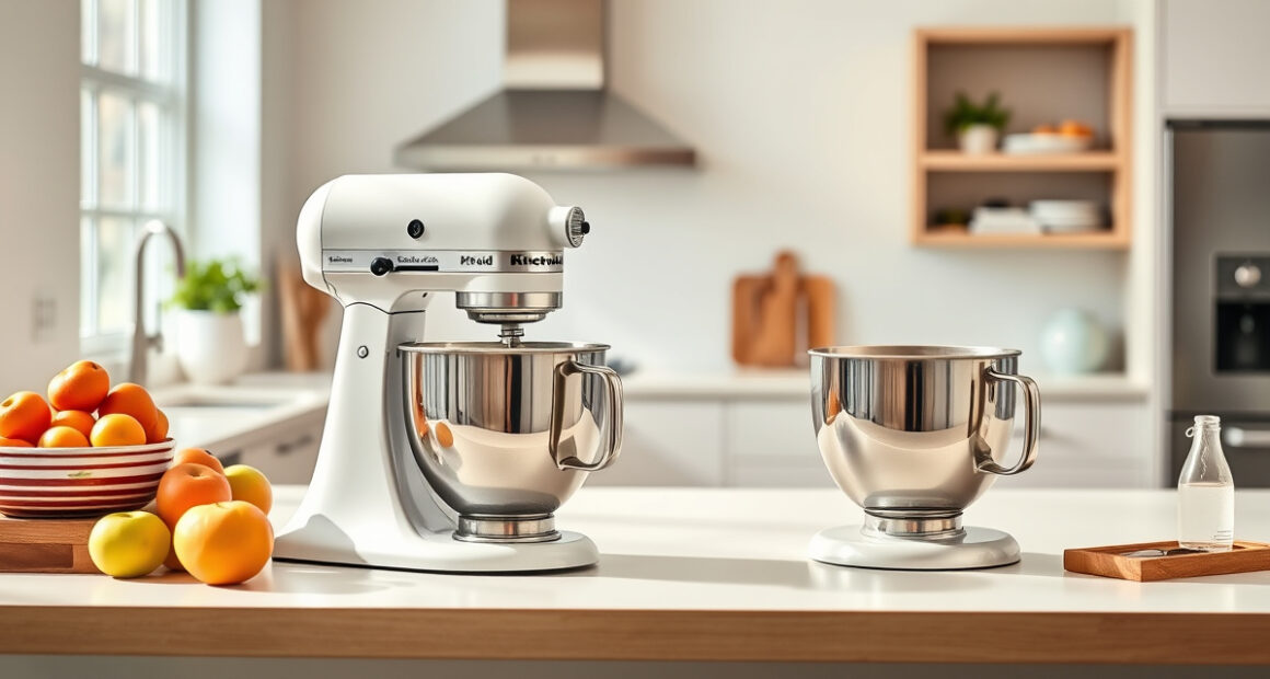 KitchenAid Pro Line Review: Pros, Cons, and Who It's For