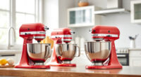 KitchenAid Pro Line Stand Mixer Review: Pros, Cons, & Who It's For