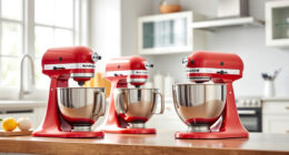 KitchenAid Pro Line Stand Mixer Review: Pros, Cons, & Who It's For