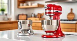 KitchenAid Professional 600 Review: Pros, Cons & Who It's For