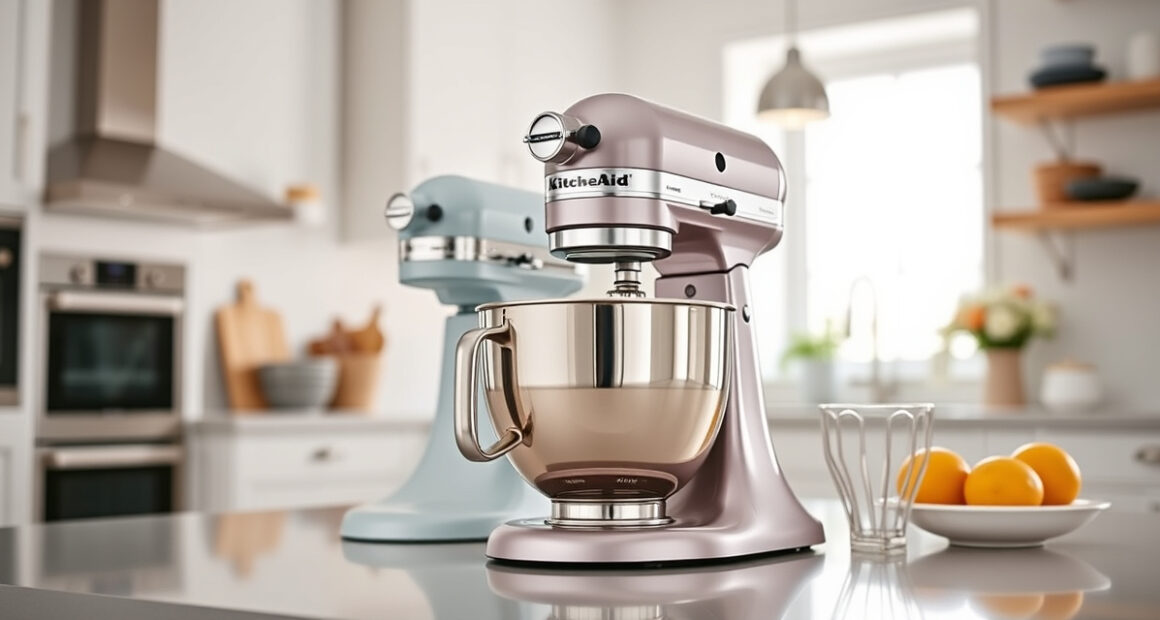 KitchenAid Professional 600 Review: Pros, Cons & Who It's For