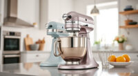 KitchenAid Professional 600 Review: Pros, Cons & Who It's For