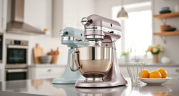 KitchenAid Professional 600 Review: Pros, Cons & Who It's For
