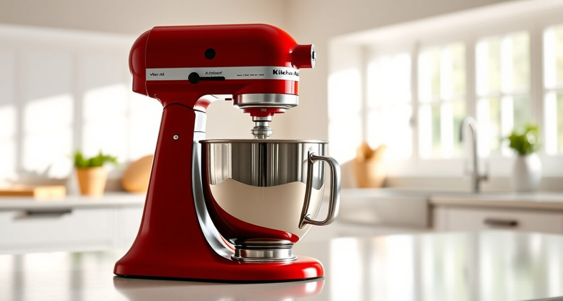 KitchenAid Professional 600 vs KitchenAid Pro Line: Full Comparison