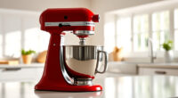 KitchenAid Professional 600 vs KitchenAid Pro Line: Full Comparison