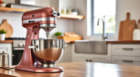 KitchenAid Stand Mixer Maintenance: A Practical How-To & Troubleshooting Guide