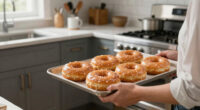 Krispy Kreme Surges In Global Coverage