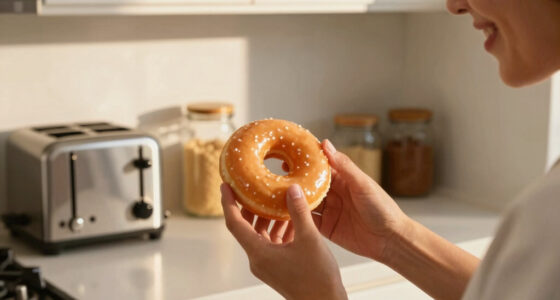 Krispy Kreme Surges In Global Coverage