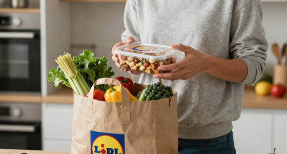 Lidl Ruckruf Noroviren