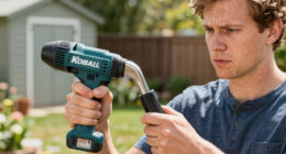 Lowe's Kobalt Yard Tool Recall