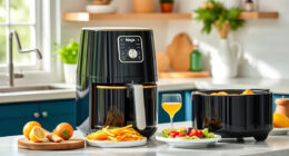 Master Summer Crispy Chicken Using the Ninja Crispi Pro Air Fryer