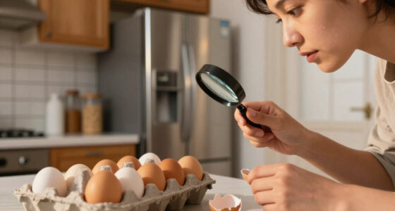 Midwest Poultry Services Egg Recall