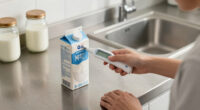Milk Recall