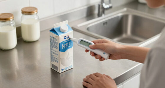 Milk Recall