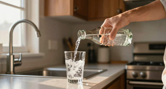 Mineralwasser Ruckruf