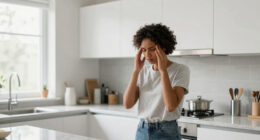 Modern decor may be straining people's brains