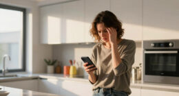 Modern decor may be straining people's brains