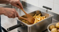 National French Fry Day Surges In Global Coverage