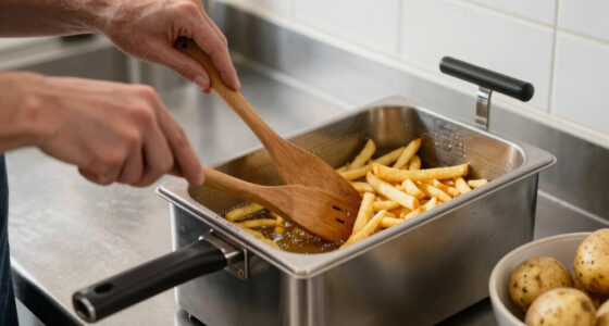National French Fry Day Surges In Global Coverage