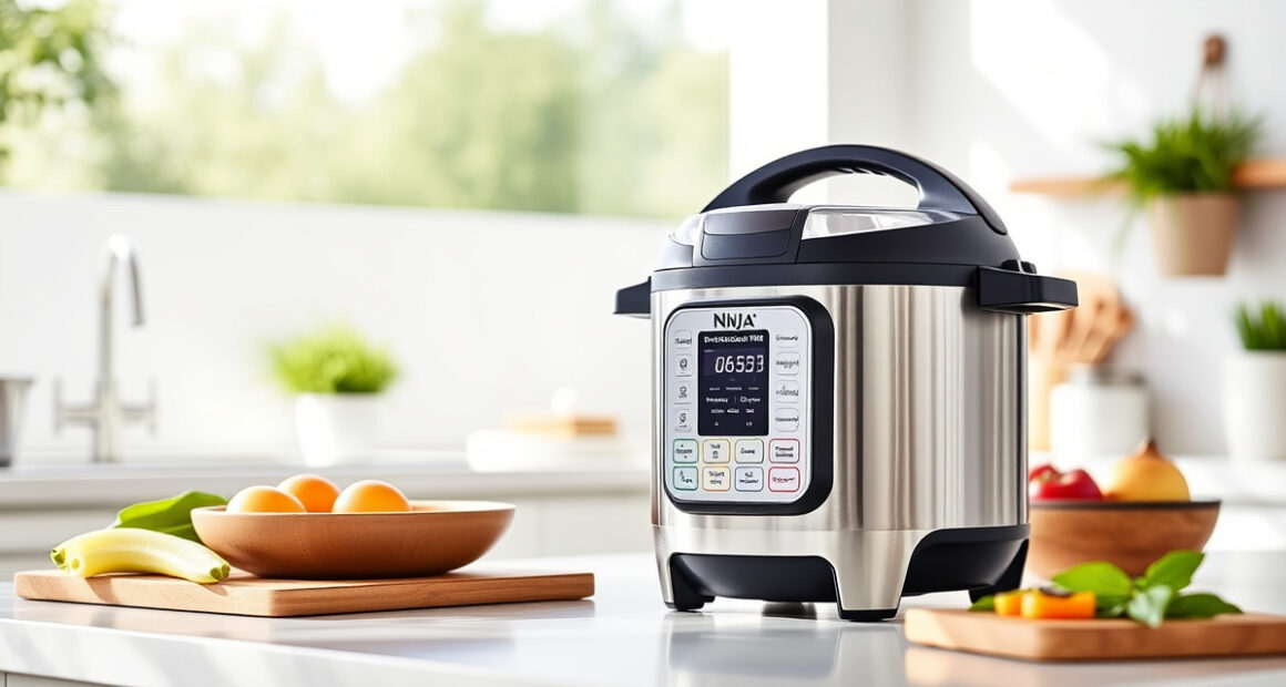 Ninja 14-in-1 PossibleCooker PRO: The Ultimate Summer Multicooker