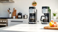 Ninja DualBrew Pro: The Ultimate Summer Coffee Maker