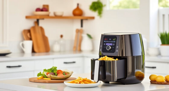 Ninja Foodi 8-Quart DualZone Air Fryer: Summer Cooking Made Easy