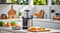 Ninja Foodi Everyday Possible Cooker Pro: Your Summer Meal MVP
