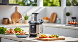 Ninja Foodi Everyday Possible Cooker Pro: Your Summer Meal MVP