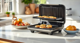 Ninja Foodi Pro 5-in-1 Indoor Grill: Your Summer Cooking Companion