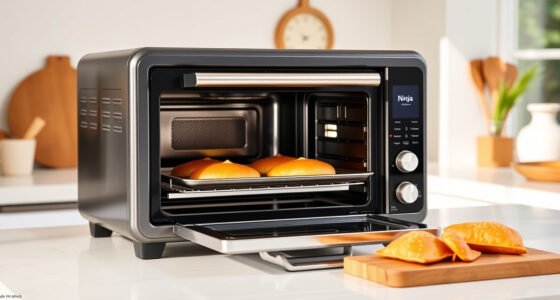 Ninja Foodi XL Pro Air Oven: The Ultimate Summer Kitchen Companion