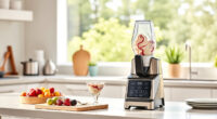 Ninja NC701 CREAMi Swirl: Perfect for Summer Sweet Treats