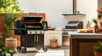Ninja Outdoor Woodfire Pro XL: The Ultimate Summer Grill & Smoker