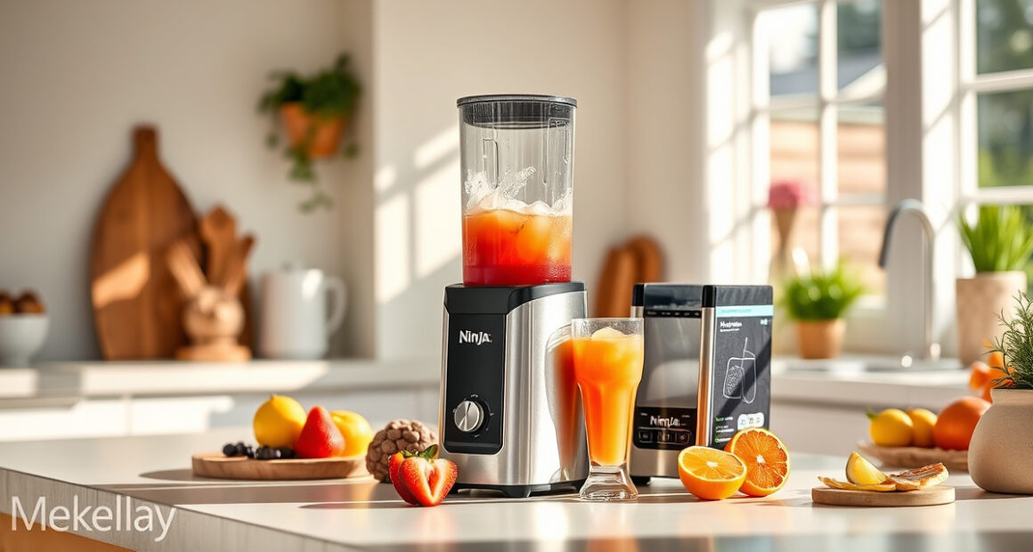 Ninja SLUSHi Max XXL: The Ultimate Summer Frozen Drink Maker