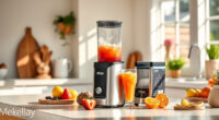 Ninja SLUSHi Max XXL: The Ultimate Summer Frozen Drink Maker
