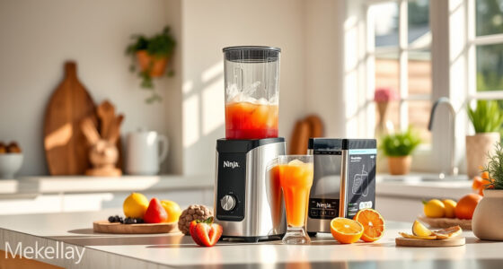 Ninja SLUSHi Max XXL: The Ultimate Summer Frozen Drink Maker