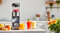 Ninja SLUSHi XL: The Ultimate Summer Frozen Drink Maker